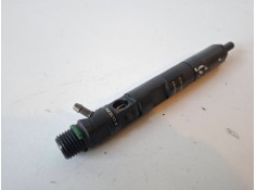 Recambio de inyector para renault kangoo i (f/kc0) k9k702 referencia OEM IAM EJBR01801Z   2