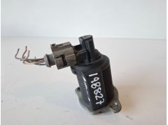 Recambio de valvula egr para renault kangoo i (f/kc0) k9k702 referencia OEM IAM H7700107471  