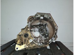 Recambio de caja cambios para fiat iii fiorino (225) 225a2000 referencia OEM IAM   
