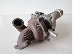 Recambio de turbocompresor para ford focus berlina (cap) kkda referencia OEM IAM 4M5Q6K682AG   2