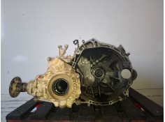 Recambio de caja cambios para nissan x-trail (t30) yd22 referencia OEM IAM   