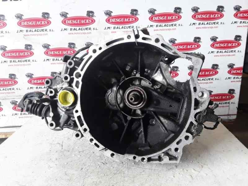 Recambio de caja cambios para mazda mx-3 (ec) referencia OEM IAM   