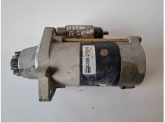 Recambio de motor arranque para nissan x-trail (t30) yd22 referencia OEM IAM CGB23916   2