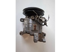 Recambio de compresor aire acondicionado para nissan x-trail (t30) yd22 referencia OEM IAM   