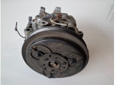 Recambio de compresor aire acondicionado para nissan x-trail (t30) yd22 referencia OEM IAM    2