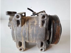 Recambio de compresor aire acondicionado para nissan pathfinder (r51) yd25ddti referencia OEM IAM 92600EB30A   2