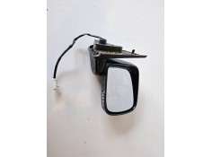 Recambio de retrovisor derecho para nissan terrano ii (r20) td27ti referencia OEM IAM   