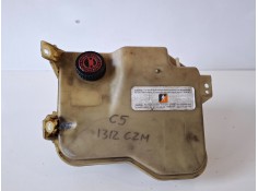 Recambio de deposito suspension para citroen c5 break rhz referencia OEM IAM 9636068780  