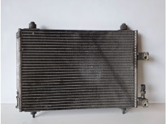 Recambio de radiador calefaccion / aire acondicionado para citroen c5 break rhz referencia OEM IAM 9652774580  