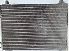 Recambio de radiador calefaccion / aire acondicionado para citroen c5 break rhz referencia OEM IAM 9652774580   2