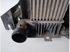 Recambio de intercooler para citroen c5 berlina rhz referencia OEM IAM    2