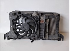Recambio de electroventilador para citroen c5 berlina rhz referencia OEM IAM   