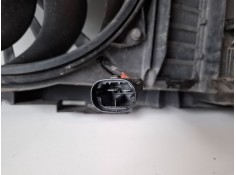 Recambio de electroventilador para citroen c5 berlina rhz referencia OEM IAM    2