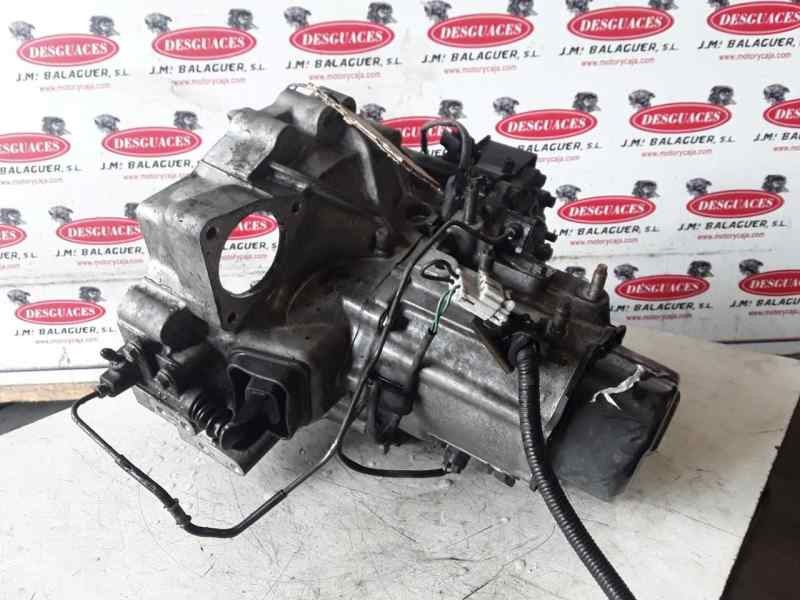 Recambio de caja cambios para mazda mx-3 (ec) referencia OEM IAM   