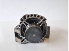 Recambio de alternador para opel corsa d a13dtc referencia OEM IAM MS1012100961  