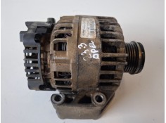 Recambio de alternador para opel corsa d a13dtc referencia OEM IAM MS1012100961   2