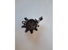 Recambio de rampa inyectora para renault kangoo i (f/kc0) k9k702 referencia OEM IAM R9144Z0100  