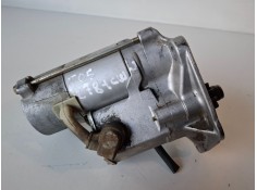 Recambio de motor arranque para land rover discovery 15p referencia OEM IAM 2280007220   2