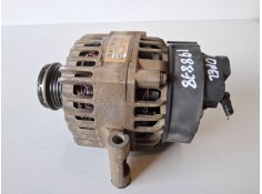 Recambio de alternador para opel combo d 263a2000 referencia OEM IAM 1.3CDTI ALTER   2