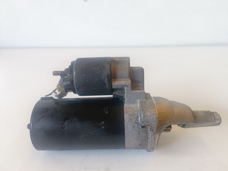 Recambio de motor arranque para audi a6 berlina (4b2) afb referencia OEM IAM 0001109021  