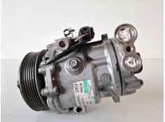 Recambio de compresor aire acondicionado para opel combo d 263a2000 referencia OEM IAM 51893889  