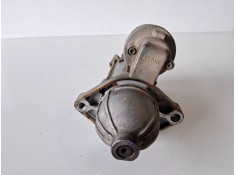 Recambio de motor arranque para opel combo d 263a2000 referencia OEM IAM D6G321  