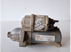Recambio de motor arranque para opel combo d 263a2000 referencia OEM IAM D6G321   2
