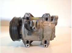 Recambio de compresor aire acondicionado para volvo s60 berlina d5244t referencia OEM IAM 8684287  