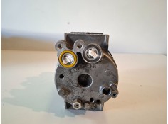 Recambio de compresor aire acondicionado para volvo s60 berlina d5244t referencia OEM IAM 8684287   2