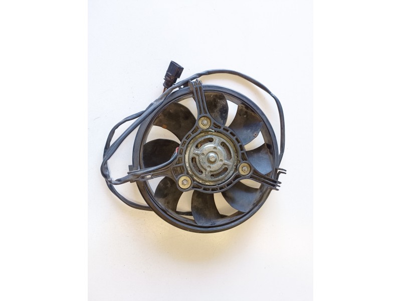 Recambio de electroventilador para audi a6 berlina (4b2) ake referencia OEM IAM   
