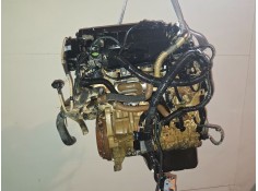 Recambio de motor completo para citroen nemo 8hs referencia OEM IAM 8HS  