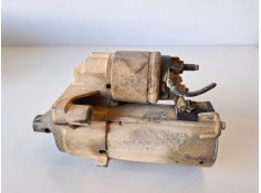 Recambio de motor arranque para citroen nemo 8hs referencia OEM IAM TS14E110   2