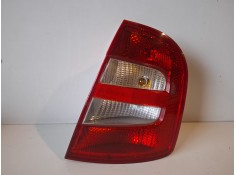 Recambio de piloto trasero derecho para skoda fabia (6y2/6y3) bme referencia OEM IAM   