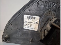 Recambio de retrovisor derecho para opel vectra c berlina z19dth referencia OEM IAM 24436147   2