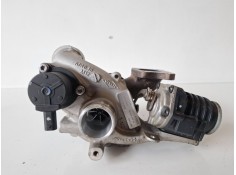 Recambio de turbocompresor para citroen c5 aircross hn05 referencia OEM IAM 9825982080  
