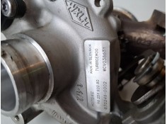 Recambio de turbocompresor para citroen c5 aircross hn05 referencia OEM IAM 9825982080   2