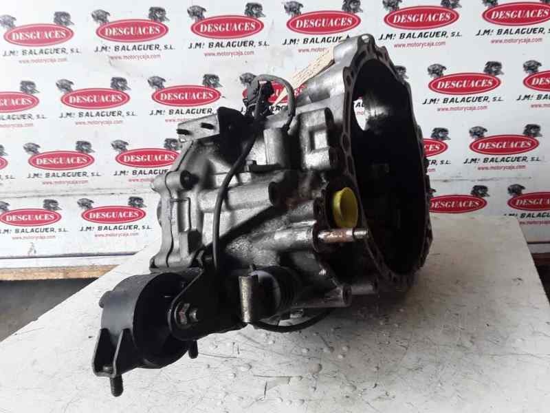Recambio de caja cambios para mazda mx-3 (ec) referencia OEM IAM   