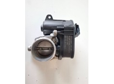 Recambio de caja mariposa para citroen c5 aircross hn05 referencia OEM IAM 9801942080  