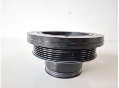 Recambio de polea cigueñal para citroen c5 aircross hn05 referencia OEM IAM 9822598180  