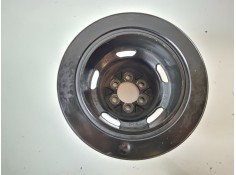 Recambio de polea cigueñal para citroen c5 aircross hn05 referencia OEM IAM 9822598180   2