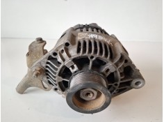 Recambio de alternador para renault kangoo i (f/kc0) f8q630 referencia OEM IAM   