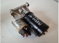 Recambio de motor arranque para renault kangoo i (f/kc0) f8q630 referencia OEM IAM    2