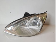 Recambio de faro izquierdo para ford focus berlina (cak) fydb referencia OEM IAM   