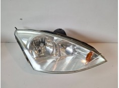 Recambio de faro derecho para ford focus berlina (cak) fydb referencia OEM IAM   