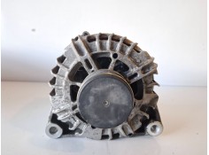 Recambio de alternador para citroen berlingo 9hw referencia OEM IAM 9665617780  