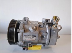 Recambio de compresor aire acondicionado para citroen berlingo 9hw referencia OEM IAM 9672865580  