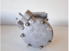 Recambio de compresor aire acondicionado para citroen berlingo 9hw referencia OEM IAM 9672865580   2