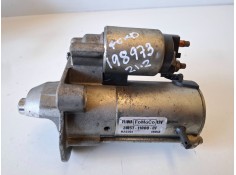 Recambio de motor arranque para ford c-max (cb3)(2007) g8db referencia OEM IAM 3M5T11000CF   2