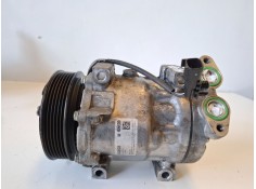 Recambio de compresor aire acondicionado para ford c-max (cb3)(2007) g8db referencia OEM IAM   