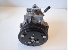 Recambio de compresor aire acondicionado para ford c-max (cb3)(2007) g8db referencia OEM IAM    2